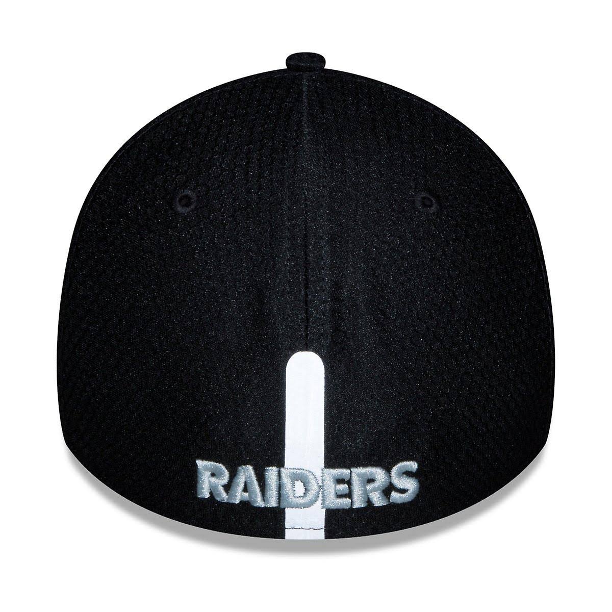 Black 39THIRTY Flex Hat M72704