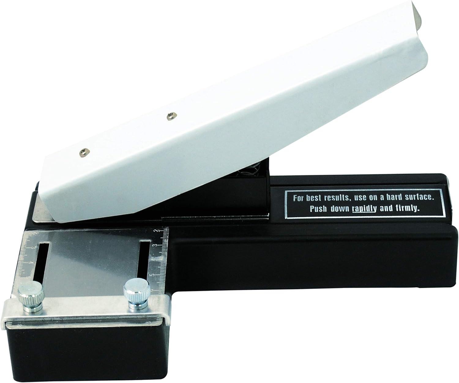 Badge Slot Punch for ID Cards, Pack of 2 Y35199