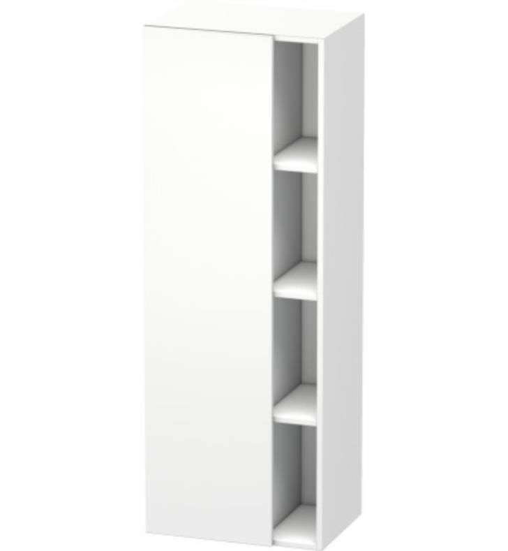 Tall Cabinet - Pine Silver B54241