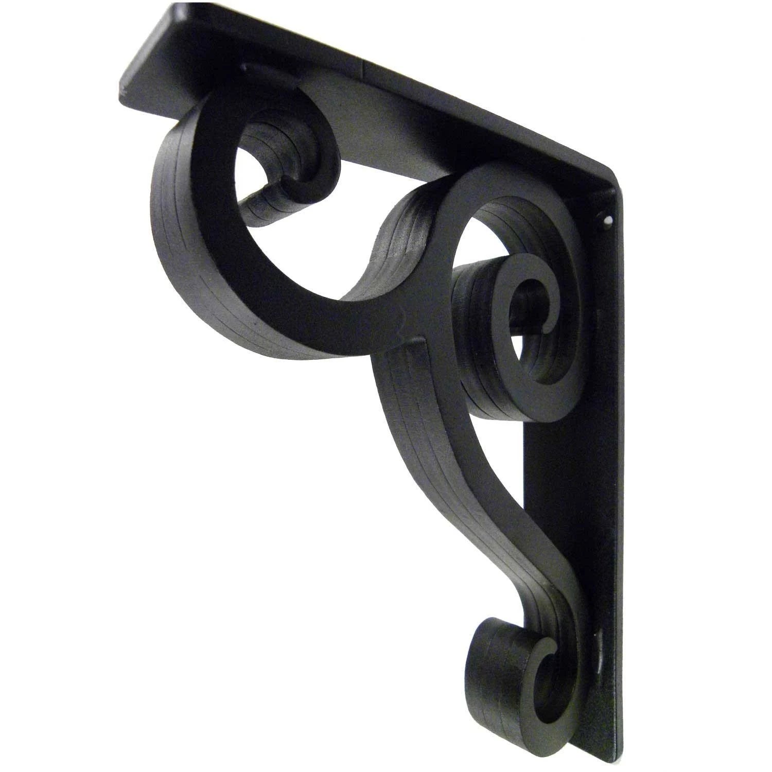 Wrought Iron Countertop Corbel I6602