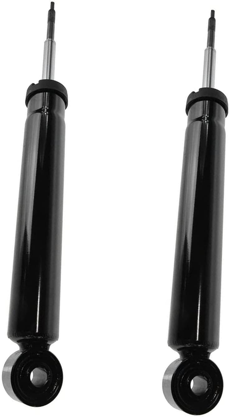 Rear Shock Absorber 2pc Set D991450