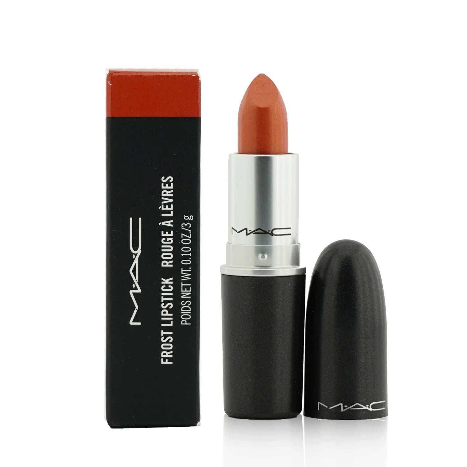 Rebel Satin Lipstick 3g/0.1oz K660