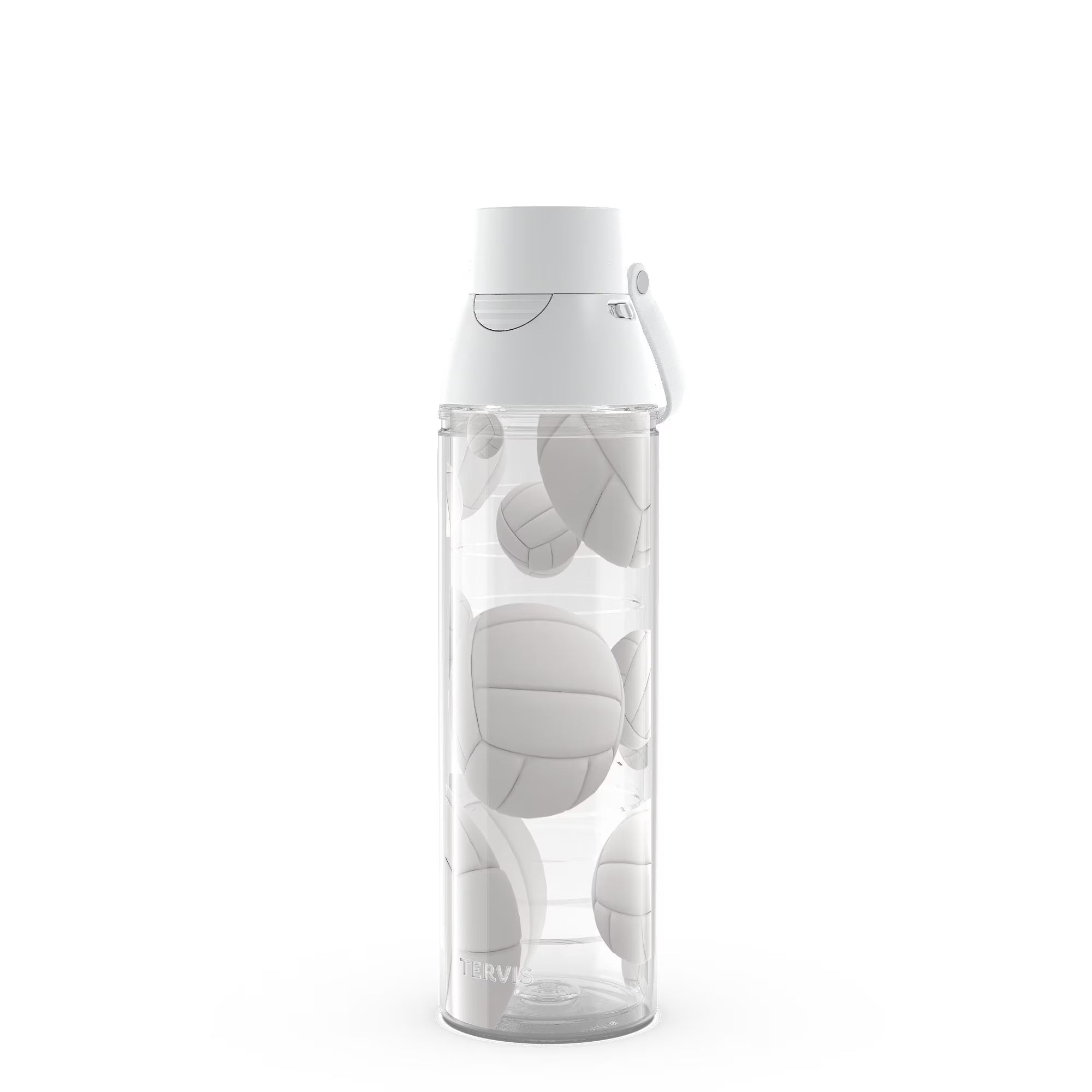 Double Walled Insulated Tumbler Travel Cup, 24oz Venture Lite Water Bottle J3728