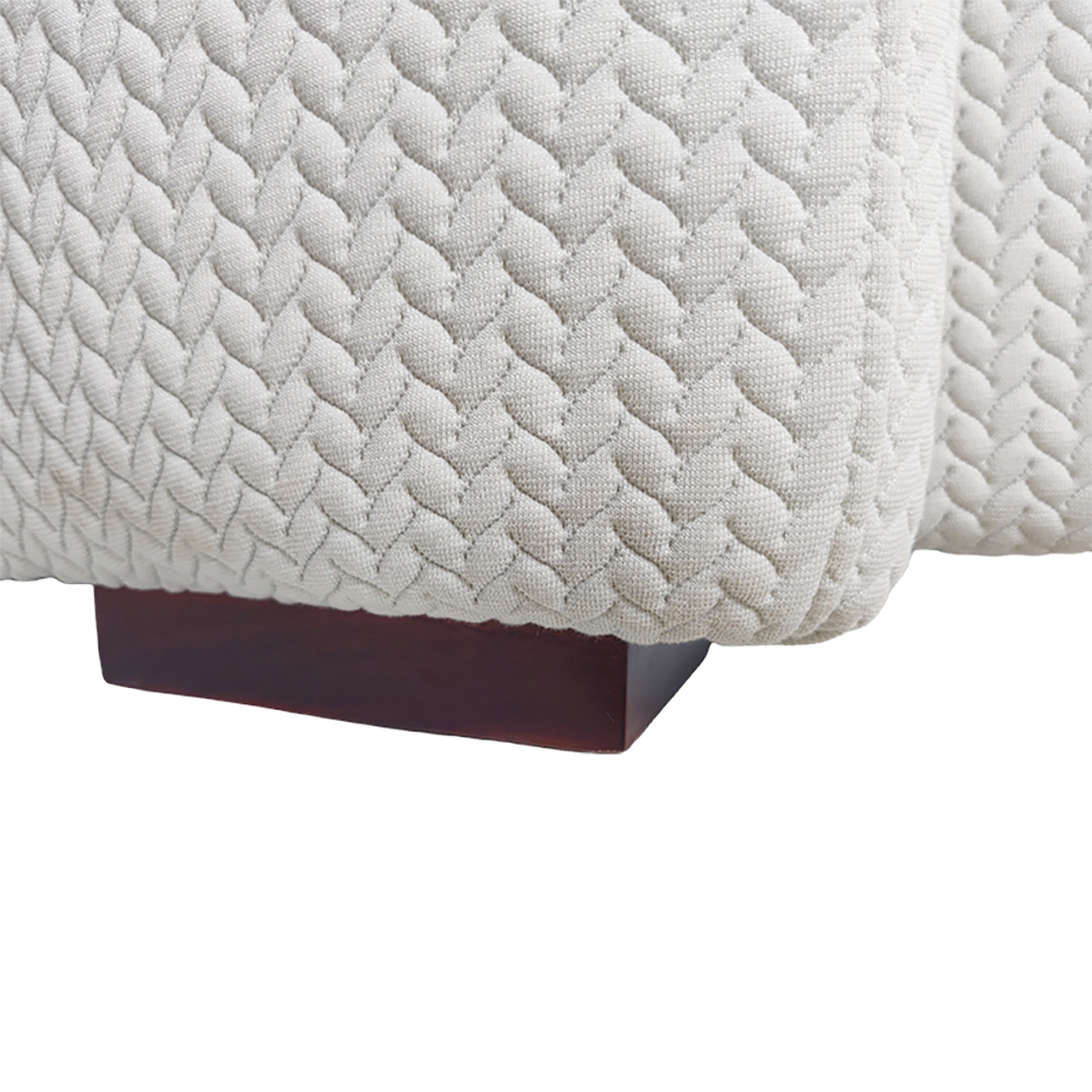 Velvet Combination Sofa G998811