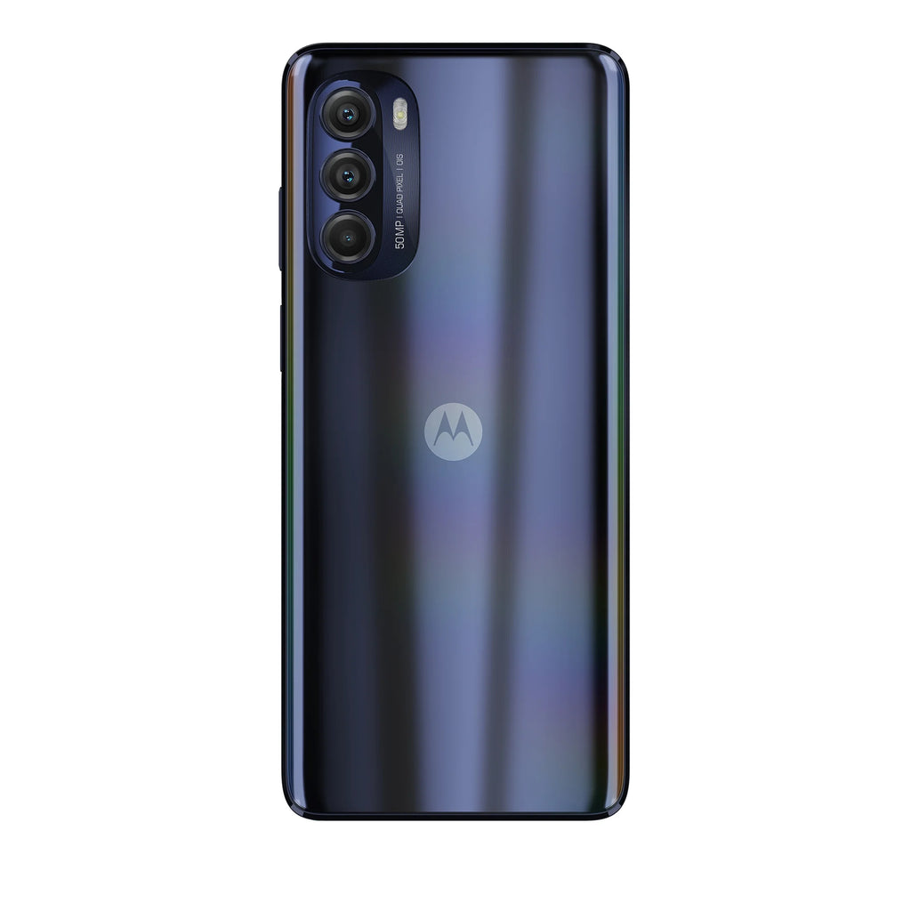 Motorola G Stylus 5G 128gb Blue Smartphone L317