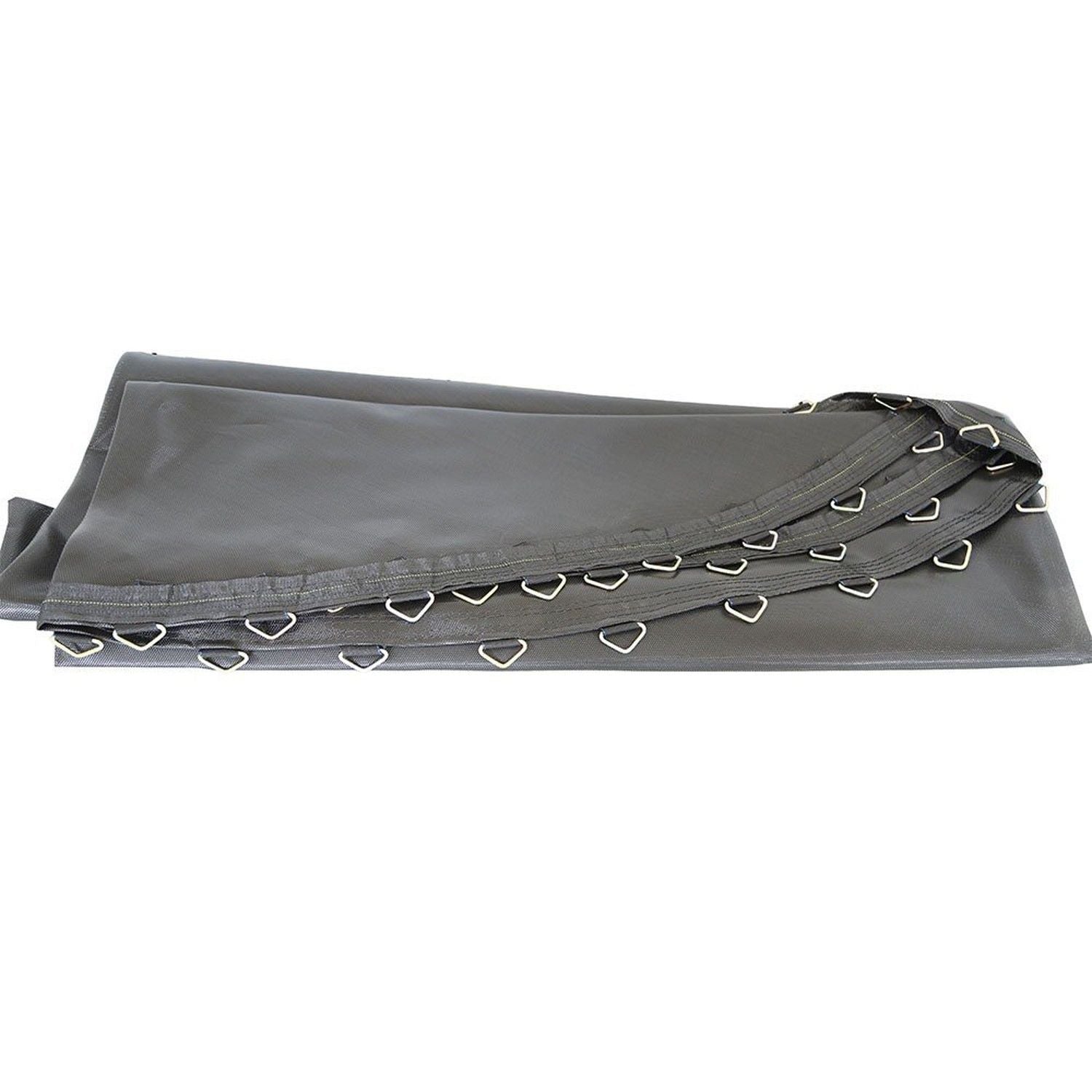 15 Foot Round Trampoline Jumping Mat U80992
