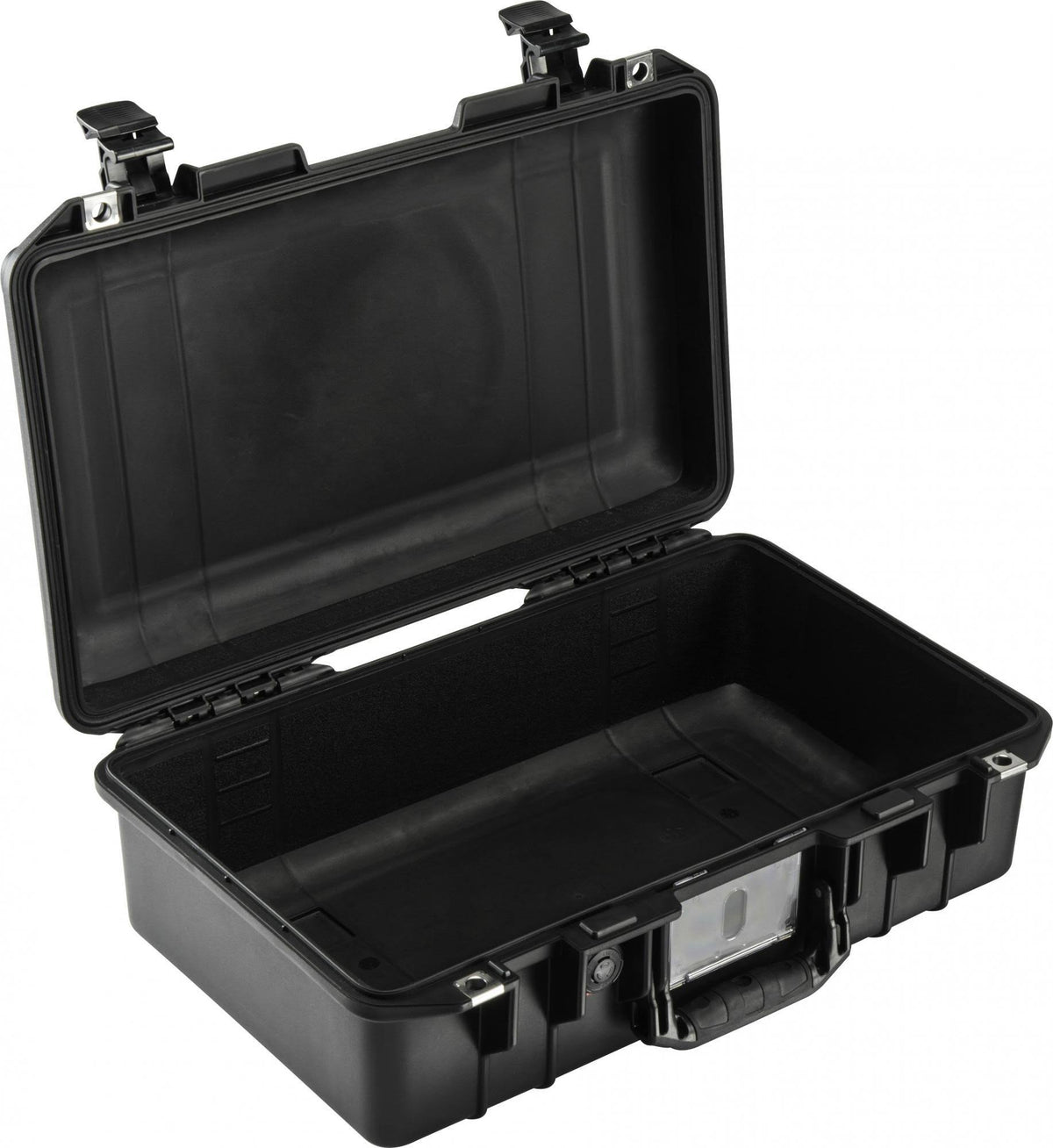 Silver Air Case W55608