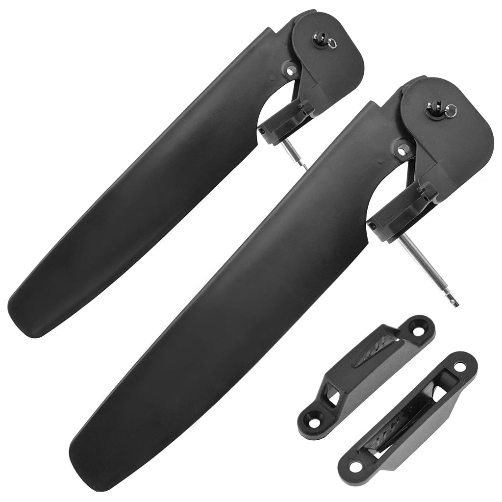 Kayak Rudder Y378
