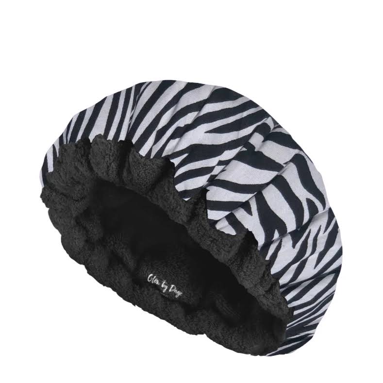 Cordless Microwavable Heat Cap R82383