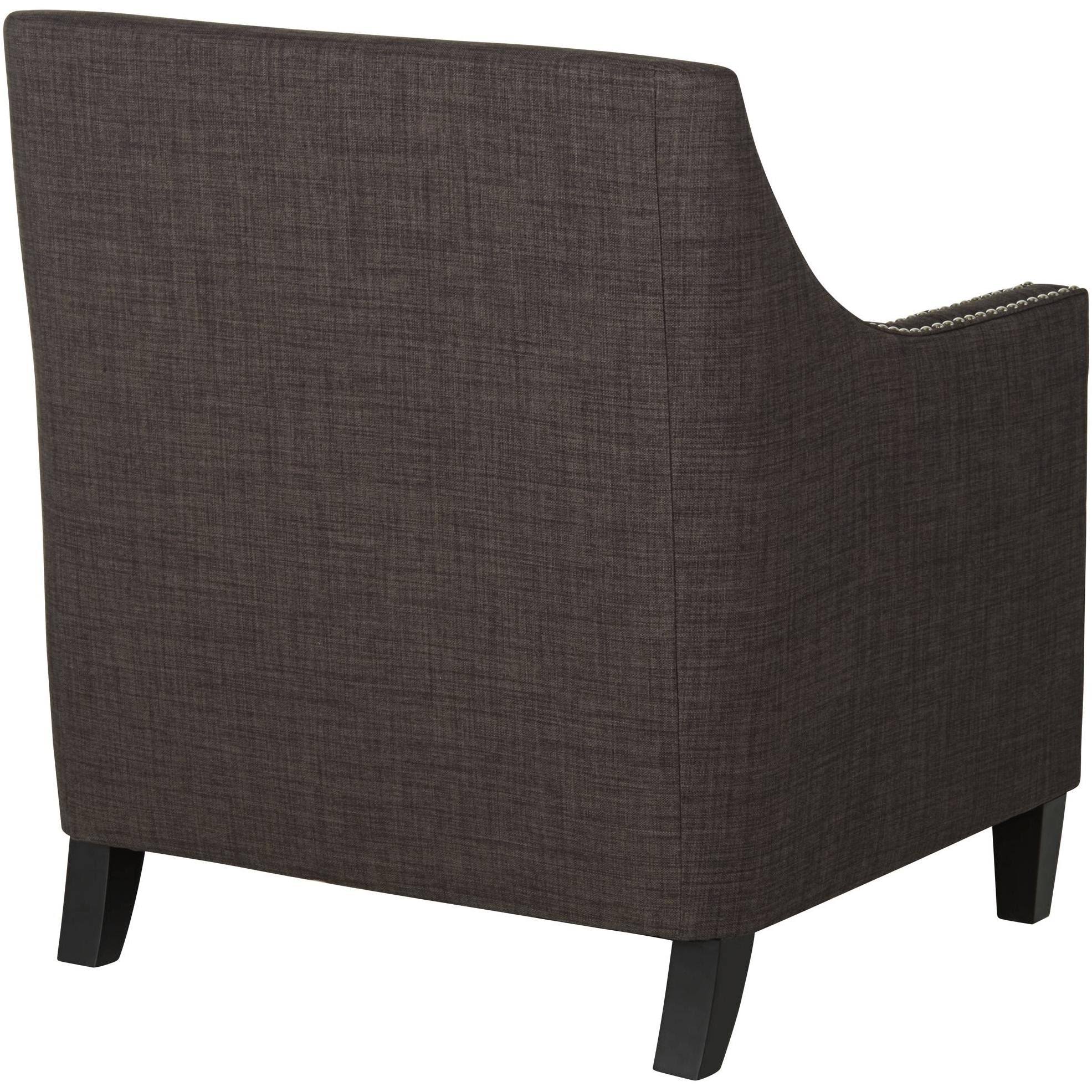 Charcoal Erica Chair I131245