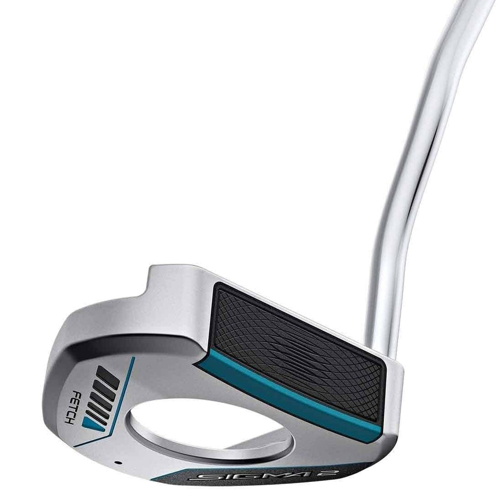 Platinum Putter R8718