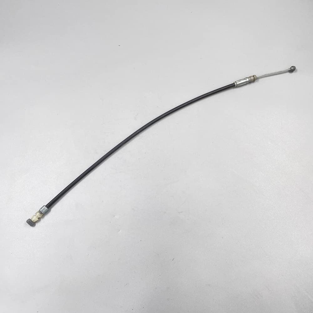 Trunk Latch Tailgate Lock with Cable, 2 PINS, Pack of 2 N68270