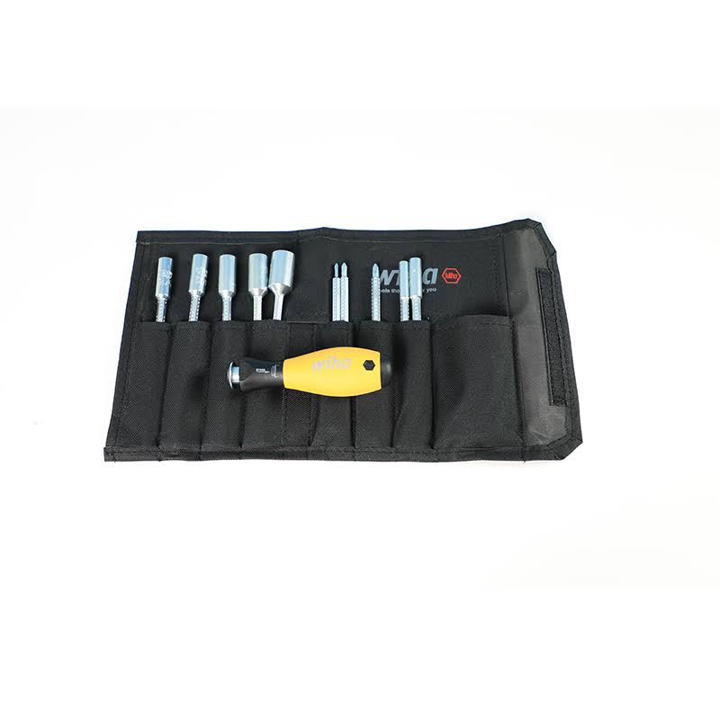 ESD Safe Slotted/Phillips/Inch Nut Drivers Blade Set Z9489