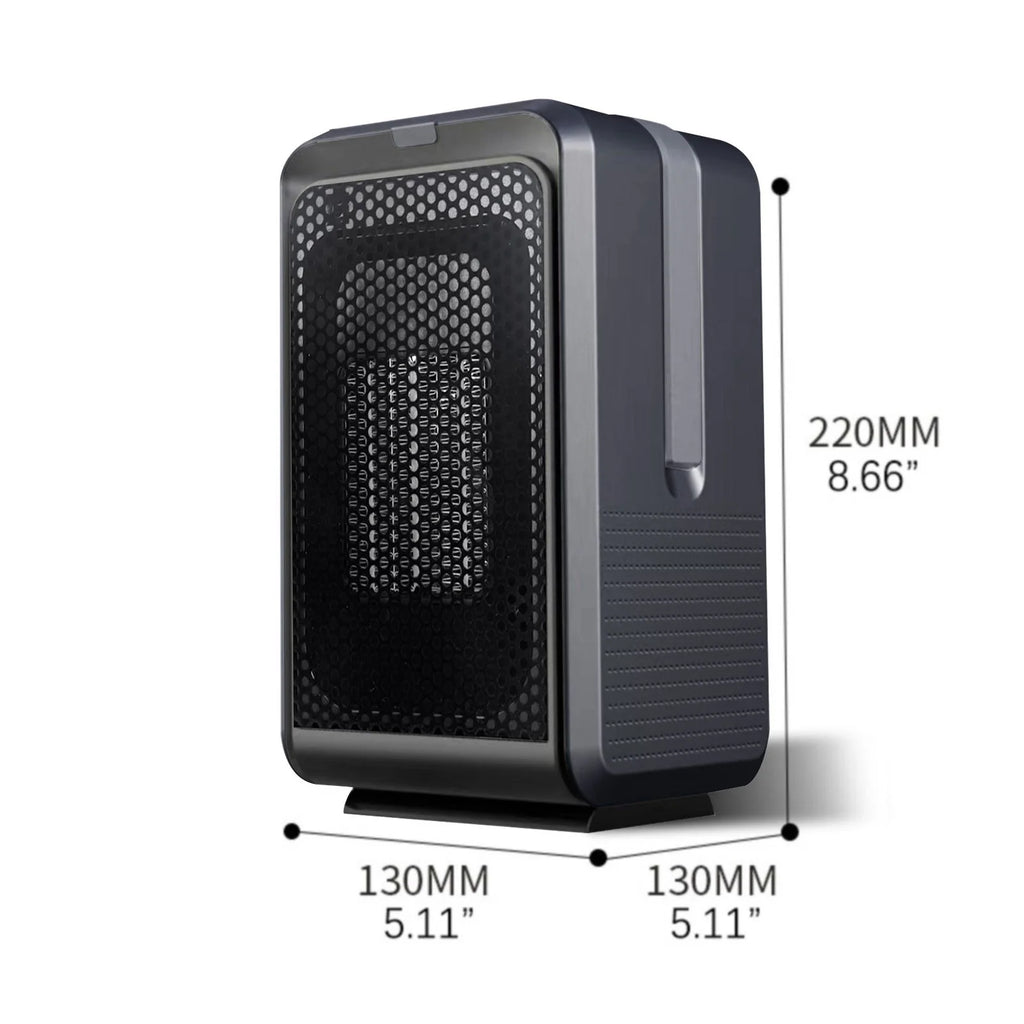 Portable Fast Heating Heater J639