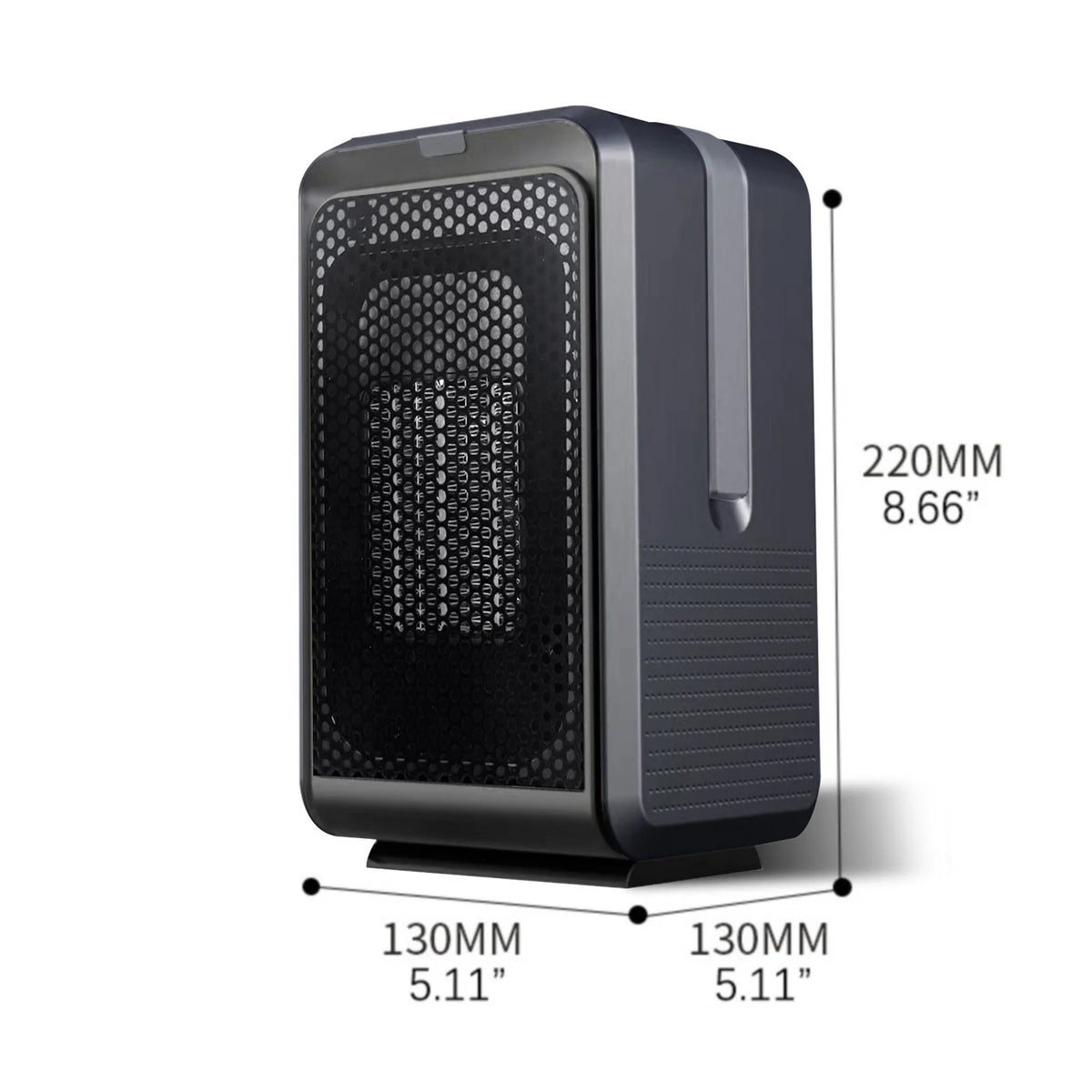 Portable Fast Heating Heater J639