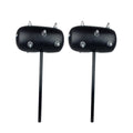 2Pcs Inflatable Hammer PVC Toy B22639