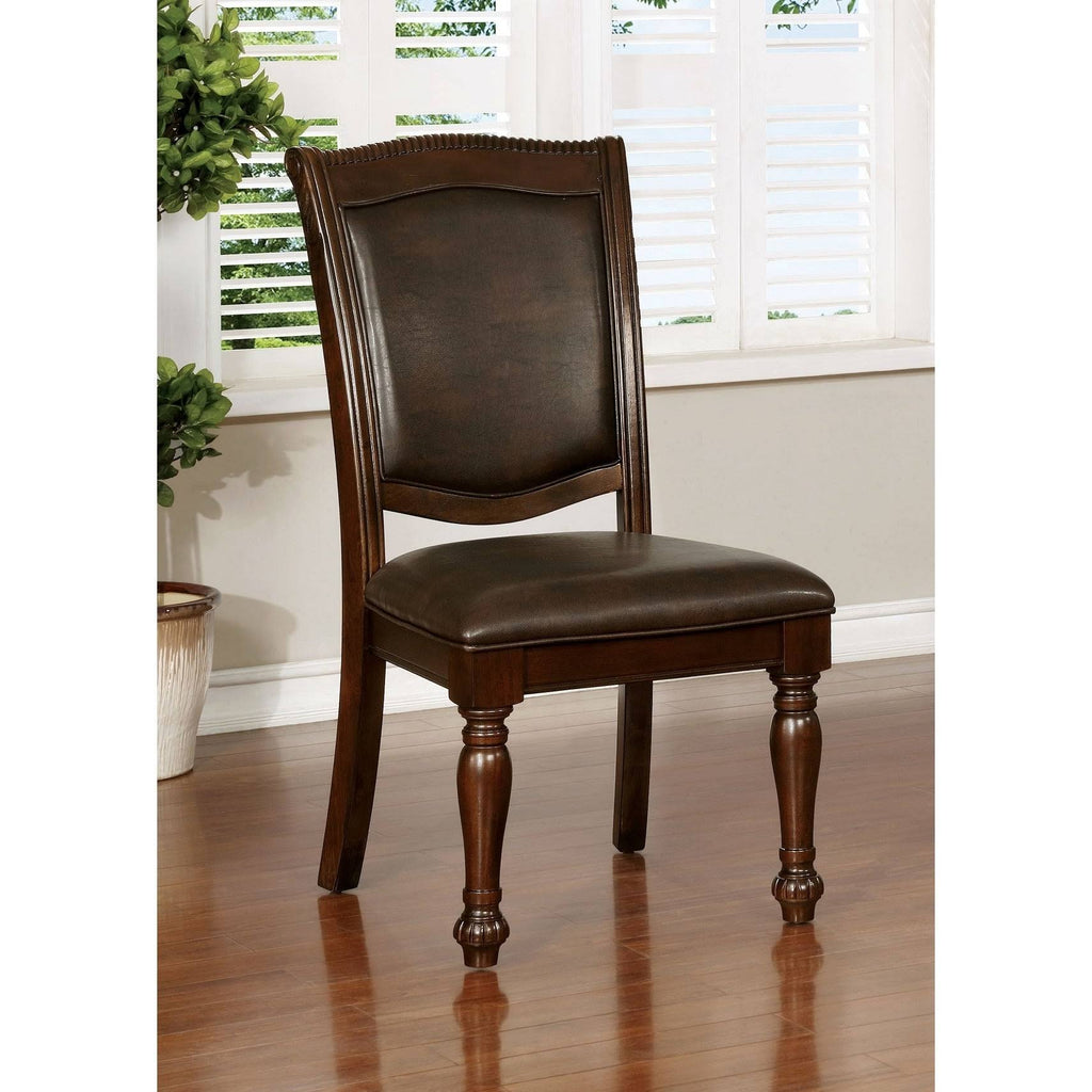 Side Chair A354