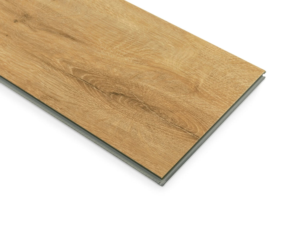 Natural Oak 5MM Stone Composite Flooring Y5165