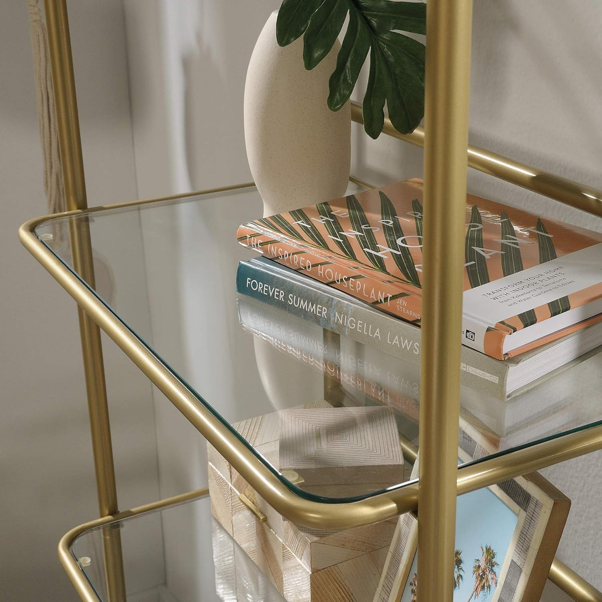 Bookcase S5974