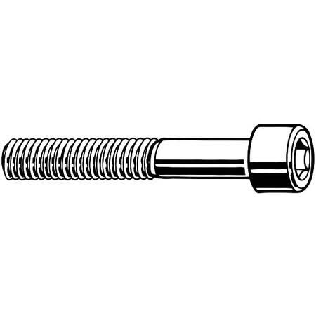 Alloy Steel SHCS P337