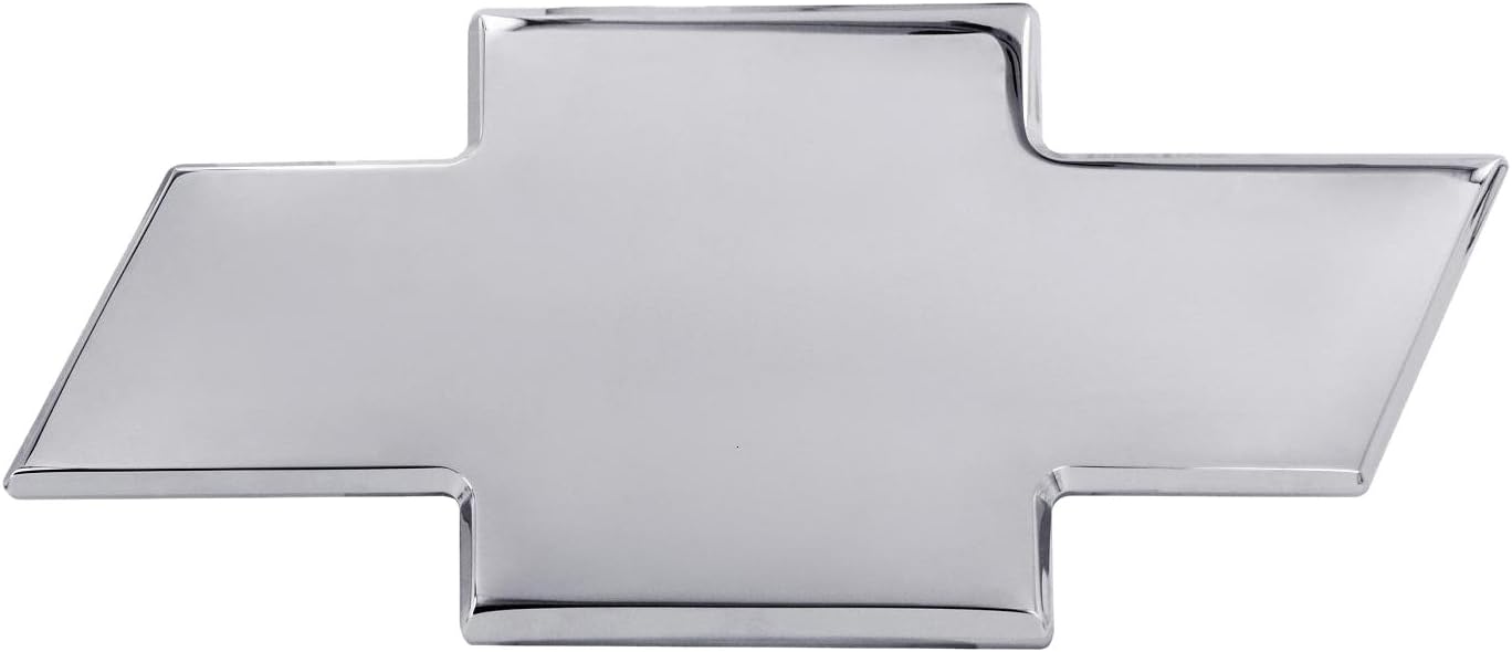 Grille Emblem Pack of 2 H355