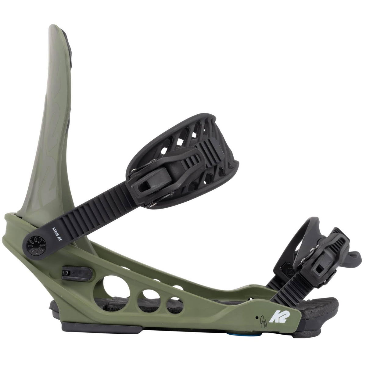 Snowboard Binding E39363