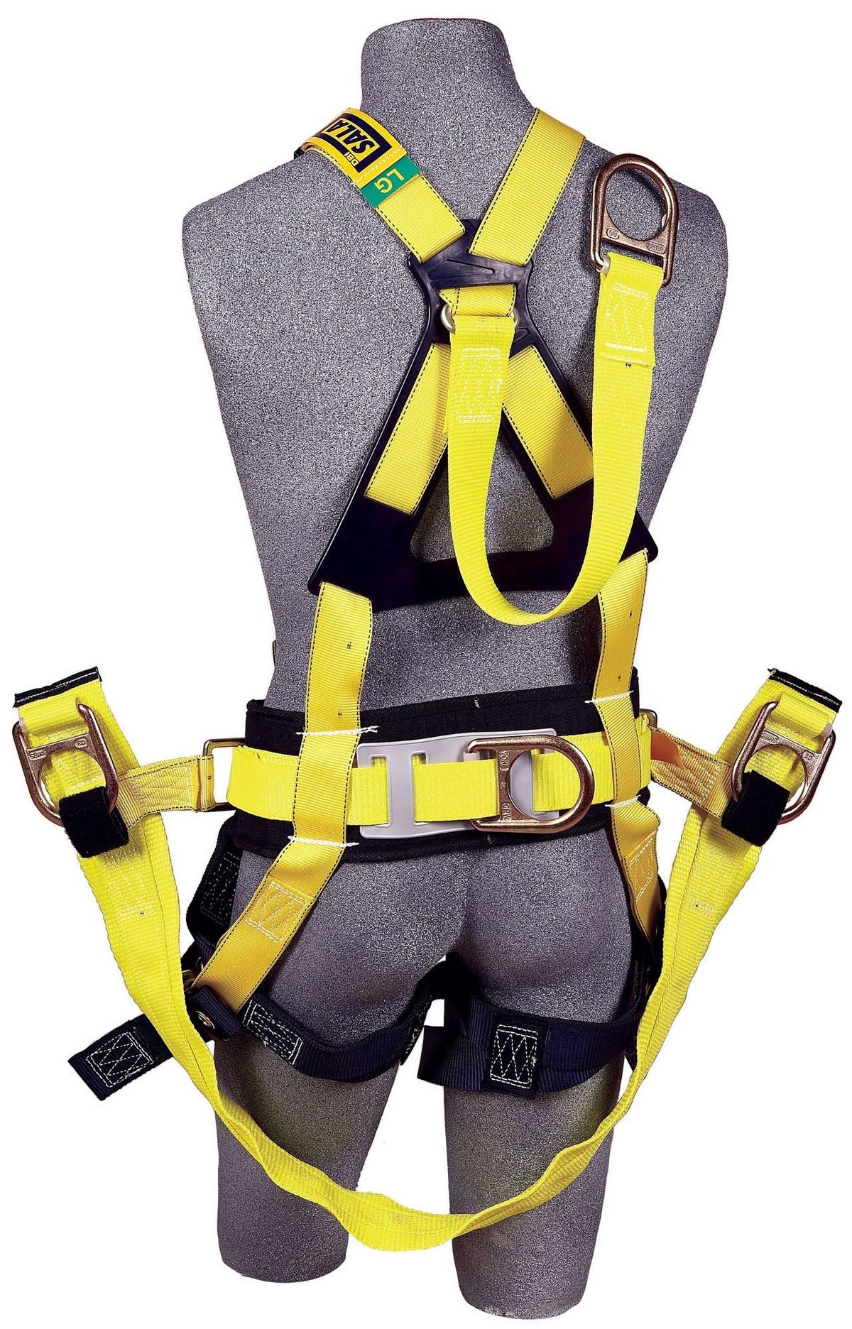Delta Derrick Harness X13502