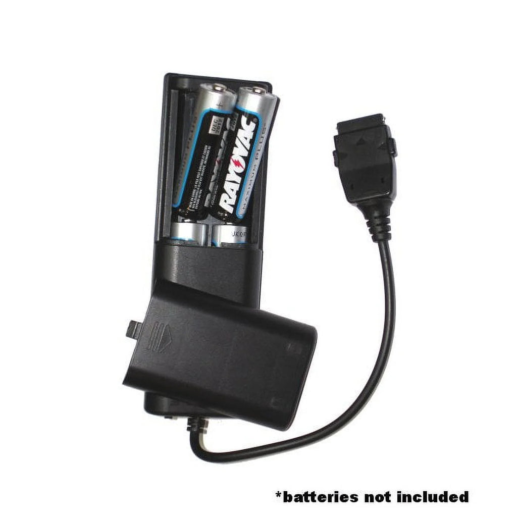 Portable Emergency AA Battery Charger Extender F780411