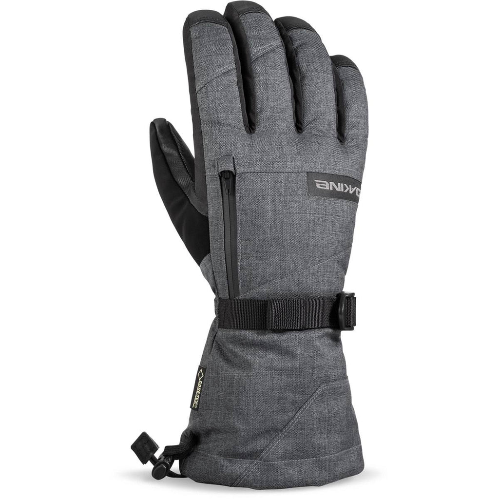 Carbon L Glove E75192