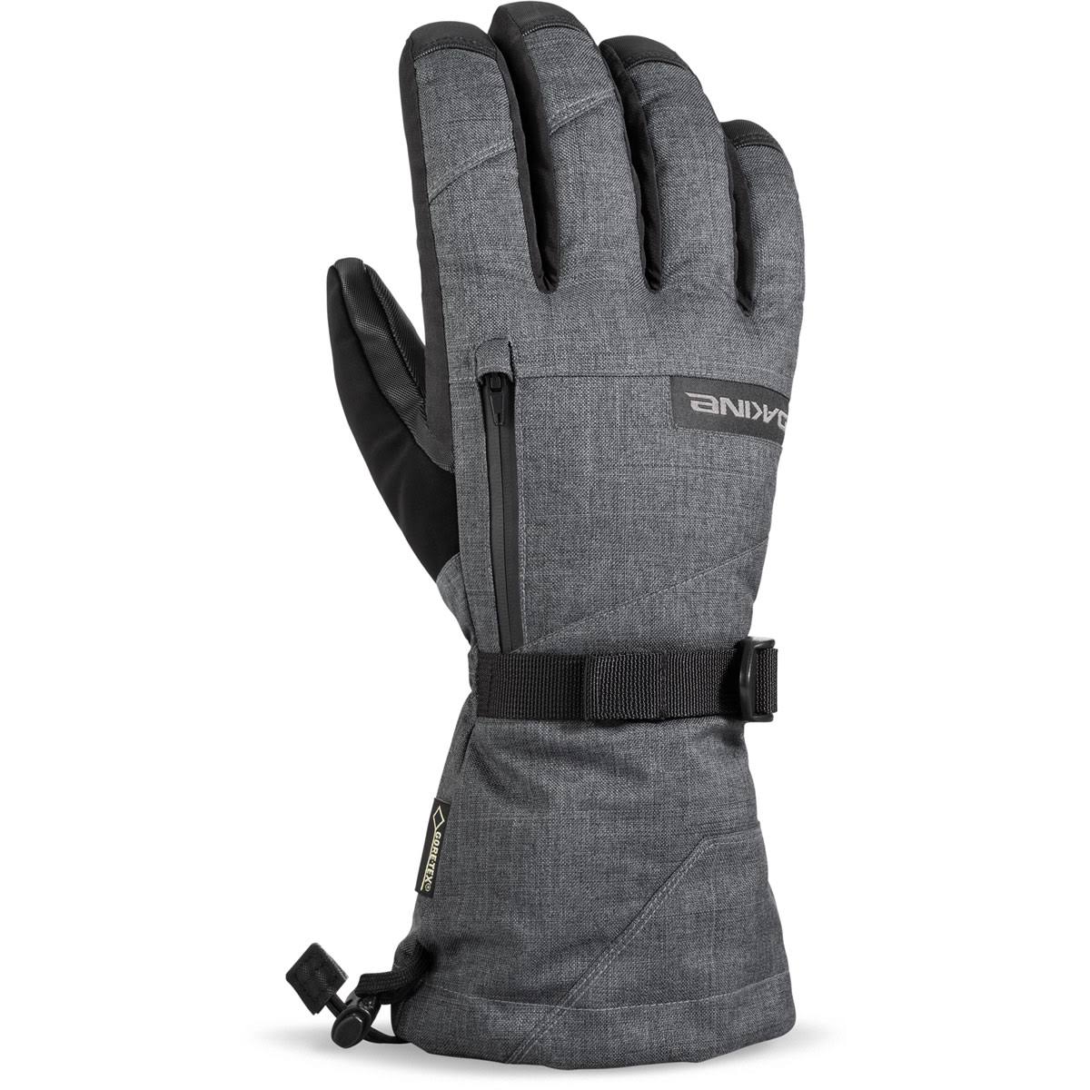 Carbon L Glove E75192