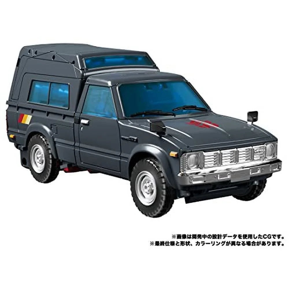 Trail Breaker Action Figure I27821