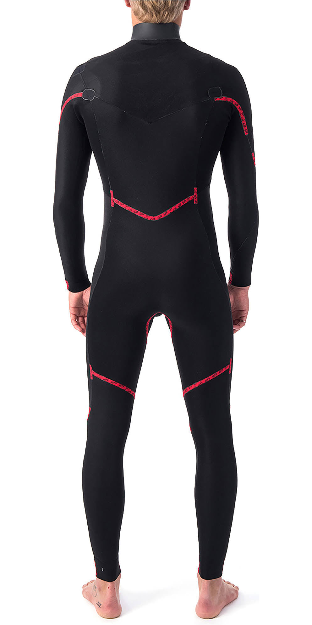 4/3 Steamer Wetsuit T3248