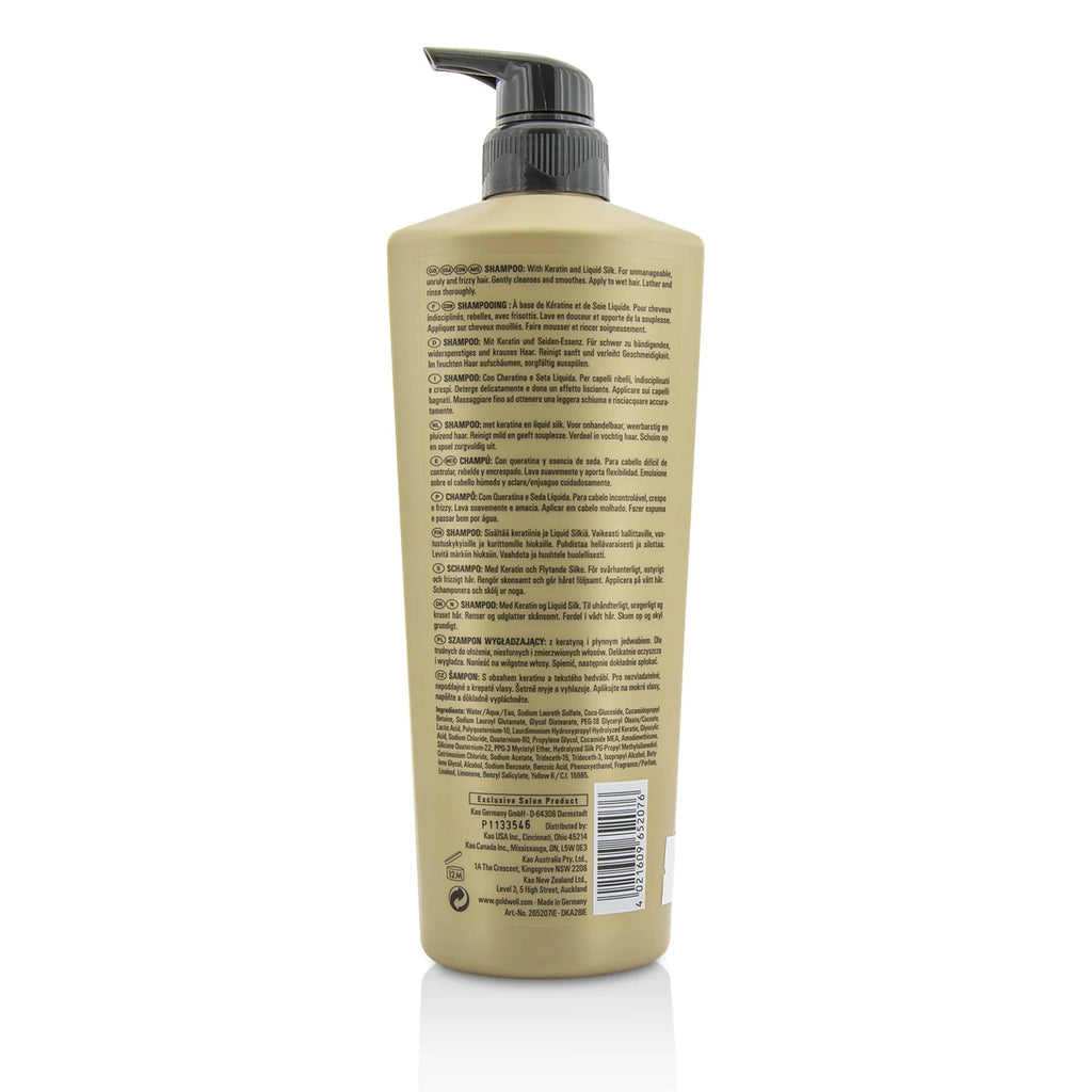 Kerasilk Control Shampoo 250ml O735