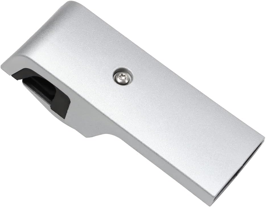 Silver Cross Bar Roof Rack Rail Rooftop Cargo Accessories Z764955