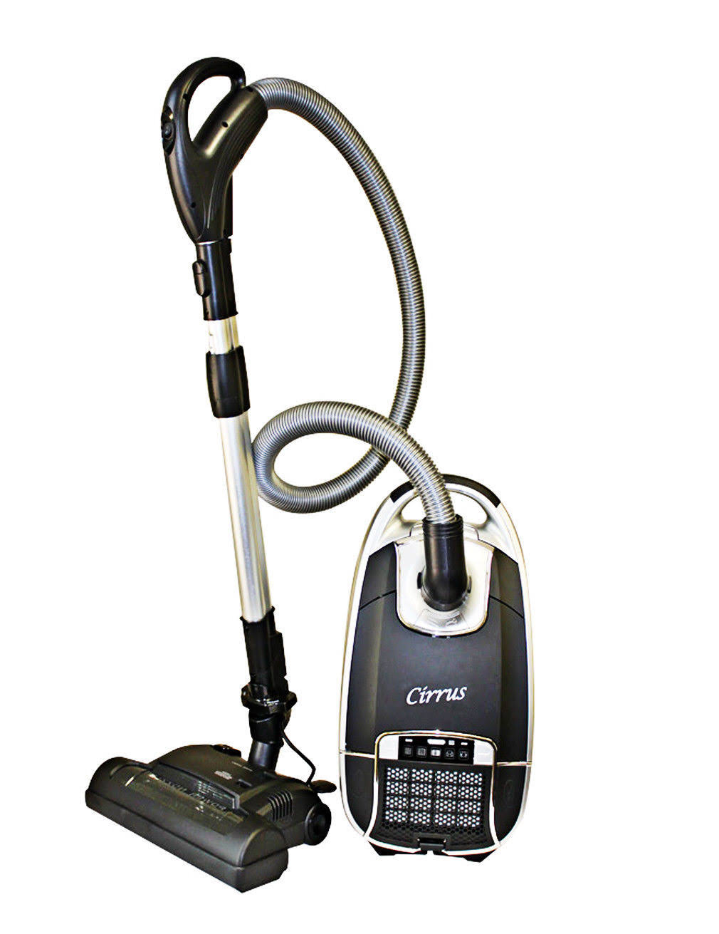 Residential Canister Vacuum C586