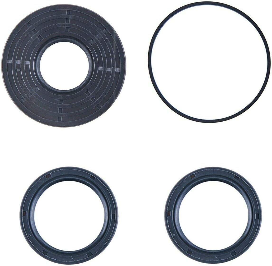 Axle Replacement and Differential Seal Kit for Polaris RZR 800 50" 2008 2009 2010 O807047