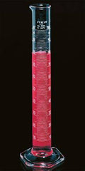 25 ml Graduated Cylinder P93349