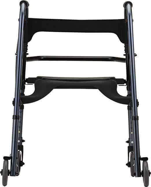 Blue Rolling Walker G1992