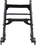 Blue Rolling Walker G1992