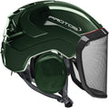 Olive Arborist Helmet W402280