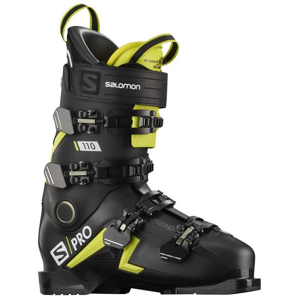 S/Pro 110 Ski Boots R72520