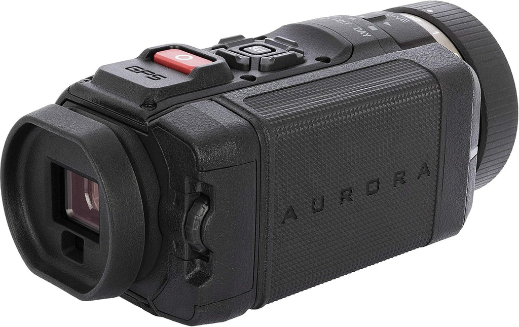 Night Vision Sports & Action Camera Bundle with 64GB microSD Memory Card K1801