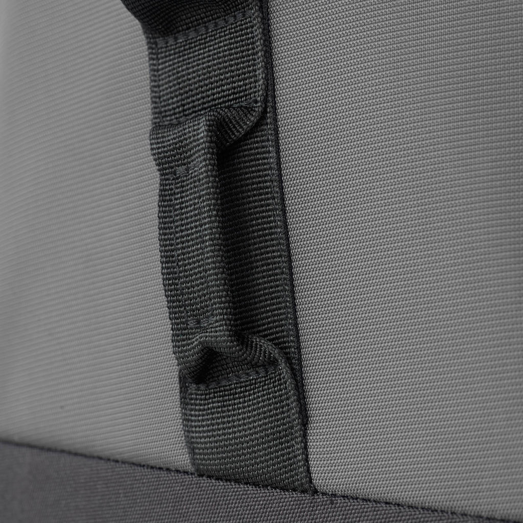 Stone Grey International Carry-On P7105