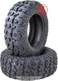 26x9-12 8PR ATV/UTV Tires with Scuff Guard P640