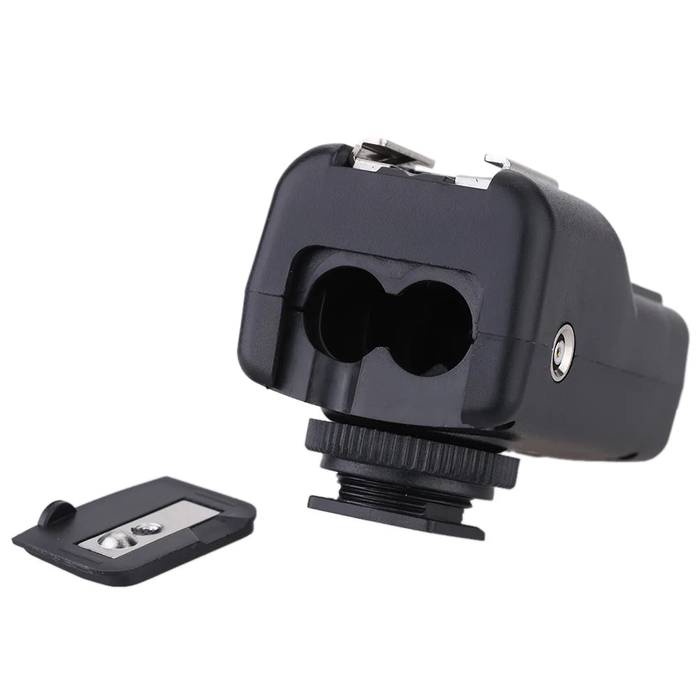16 Channel Wireless Flash Trigger Set 4 Receivers A336842