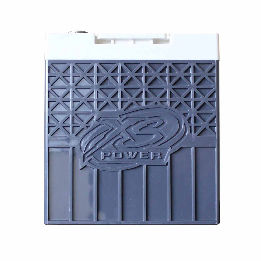 AGM Racing Battery Q76082