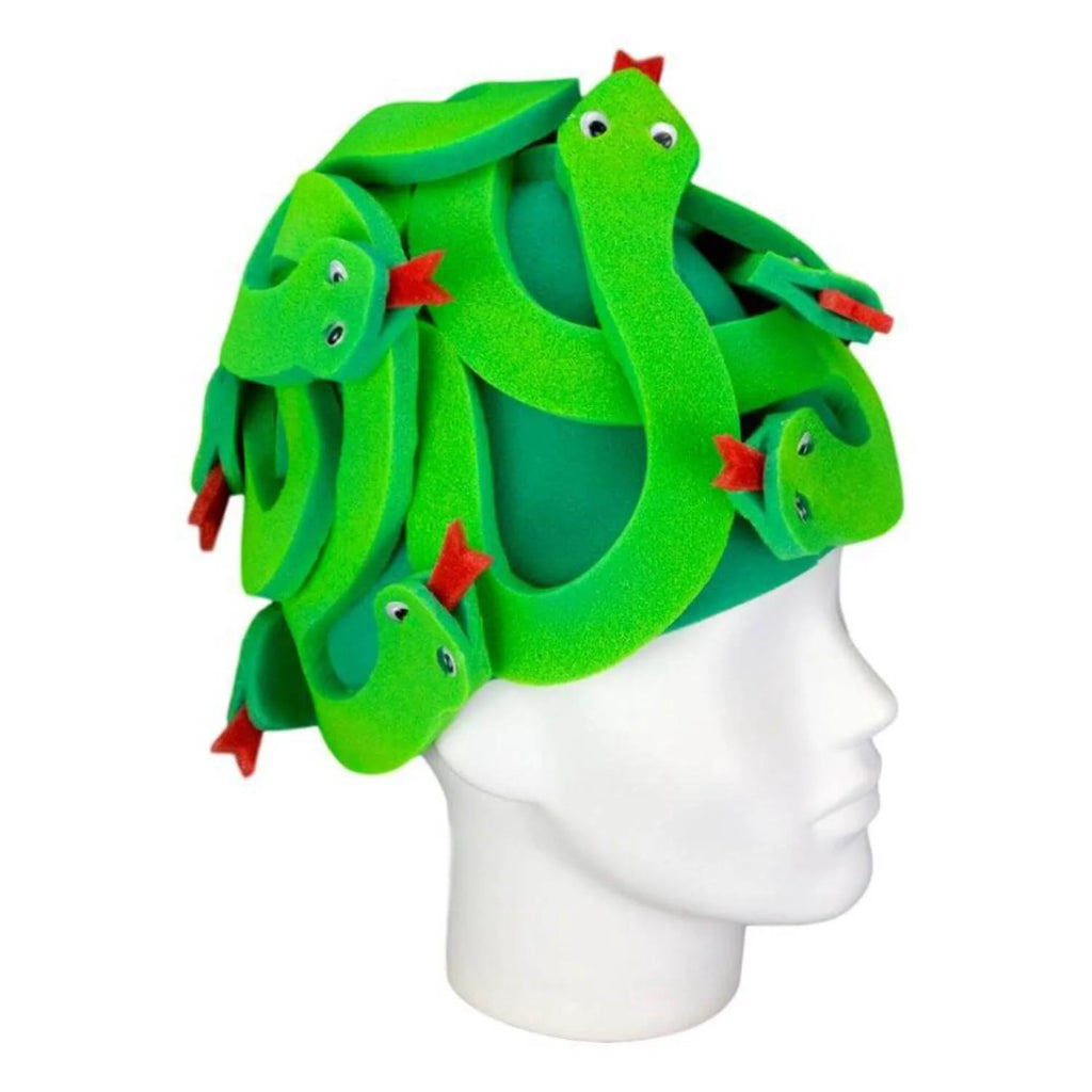 Medusa Wig Z60495