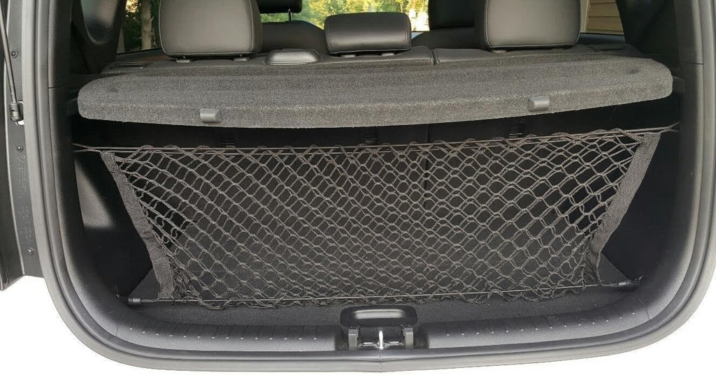 Trunk Cargo Net Pack of 2 Z6612