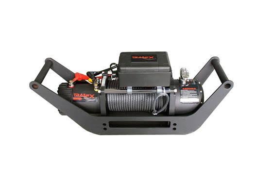 Winch Mount V7842