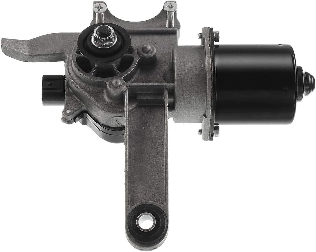 Windshield Wiper Motor Front Pack of 2 N9846